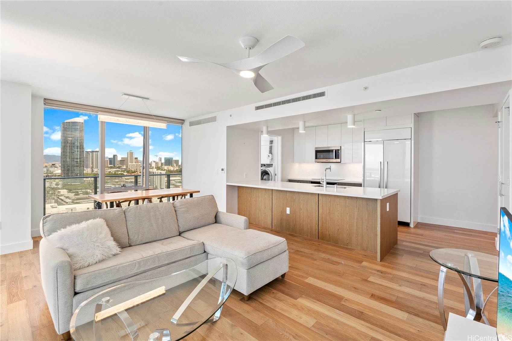 629 Keeaumoku Street 1601