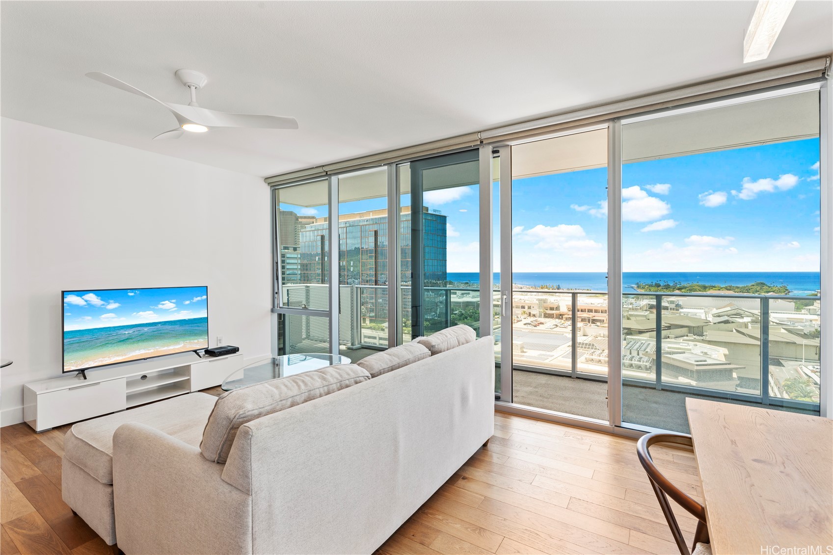 629 Keeaumoku Street 1601
