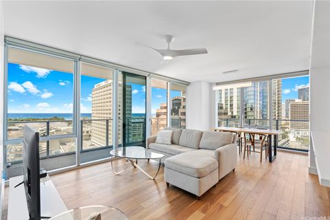 629 Keeaumoku Street 1601 Honolulu HI 96814