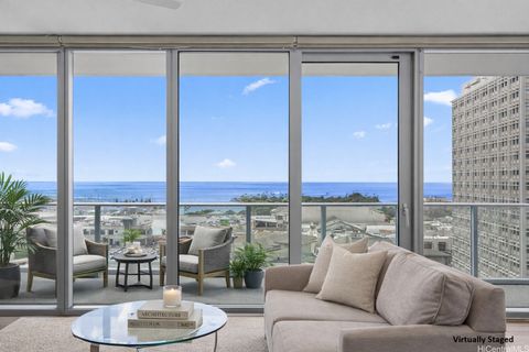 629 Keeaumoku Street 1601 Honolulu HI 96814