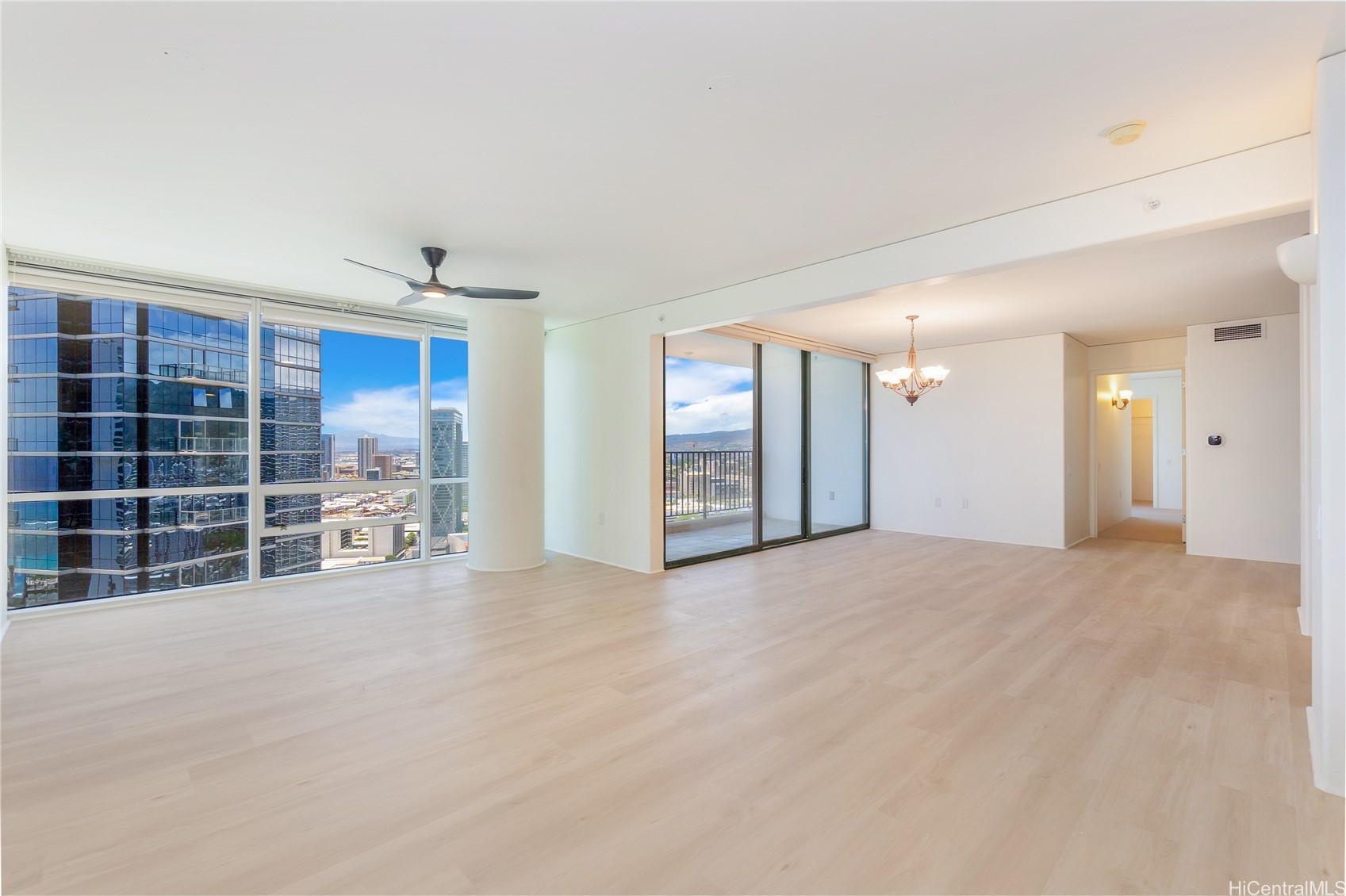 88 Piikoi Street 3501/3502