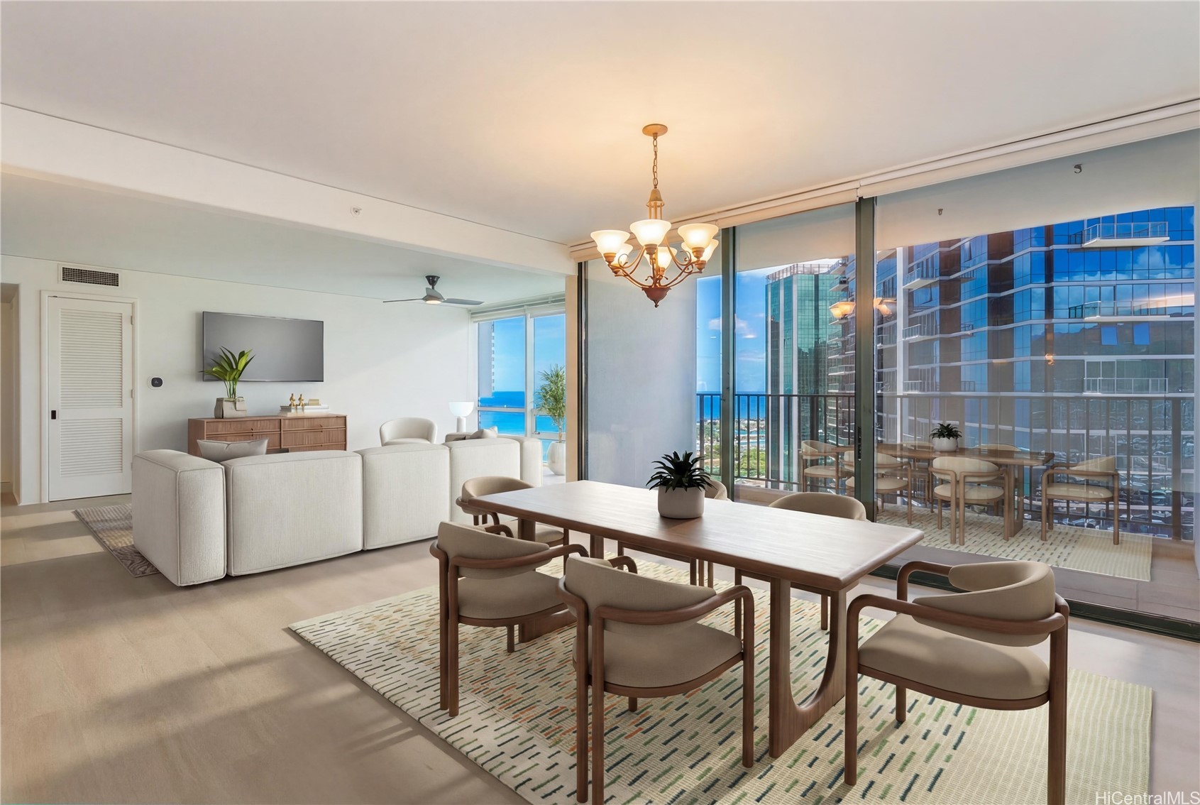 88 Piikoi Street 3501/3502