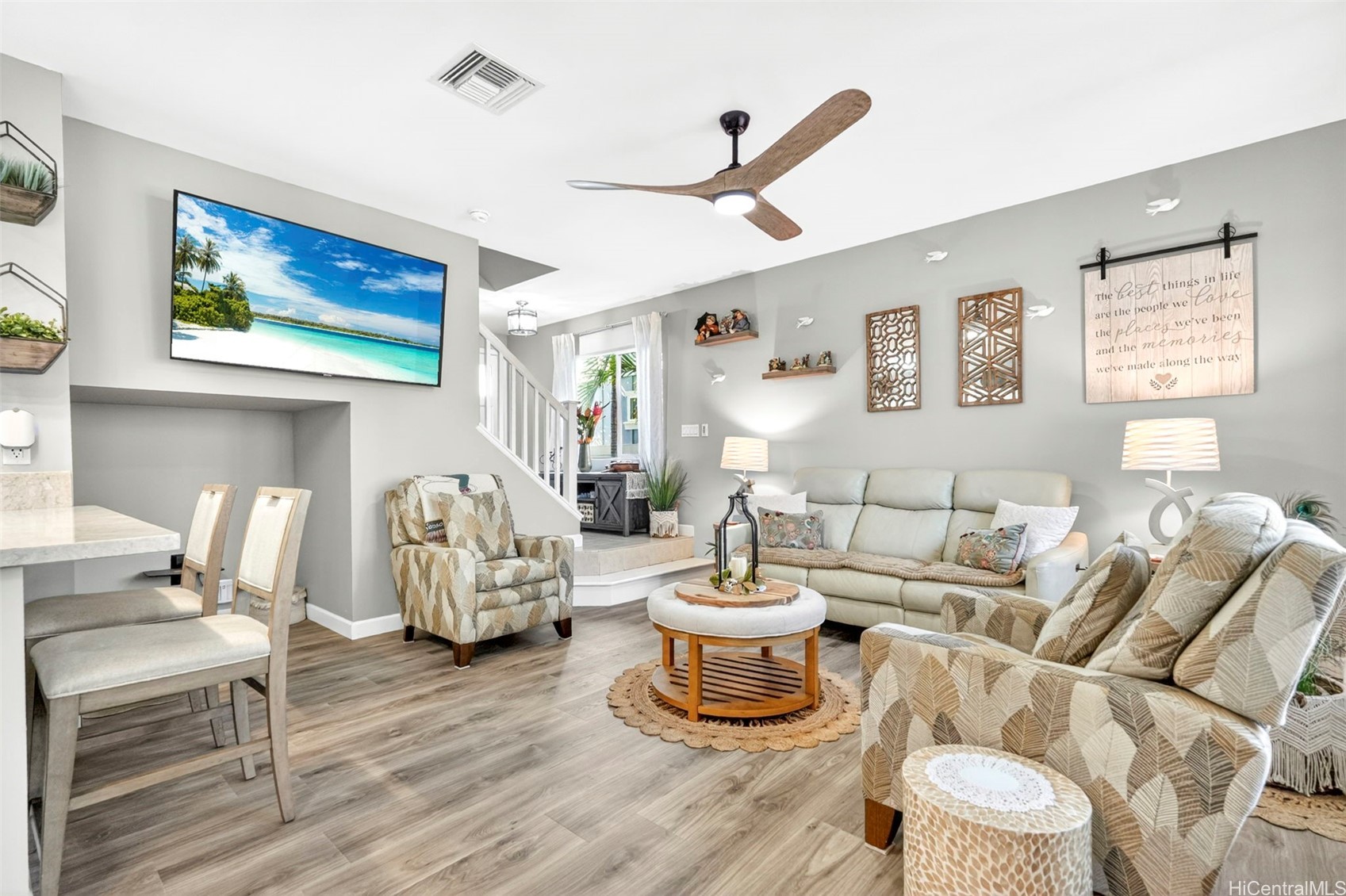 91-1200 Keaunui Drive 407