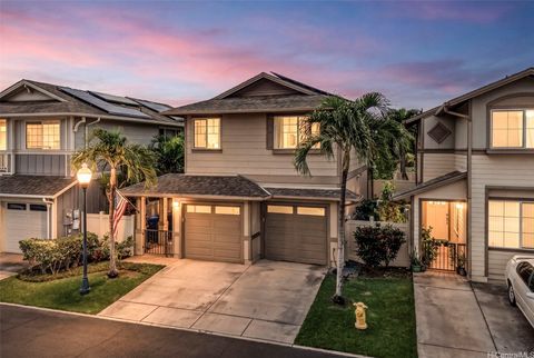 Photo of 91-1200 Keaunui Drive #407, Ewa Beach, HI 96706 (MLS # 202607465)