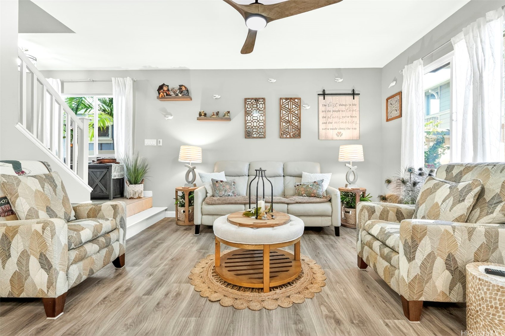 91-1200 Keaunui Drive 407