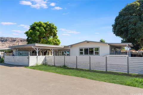 Photo of 84-814 Farrington Highway, Waianae, HI 96792 (MLS # 202527867)