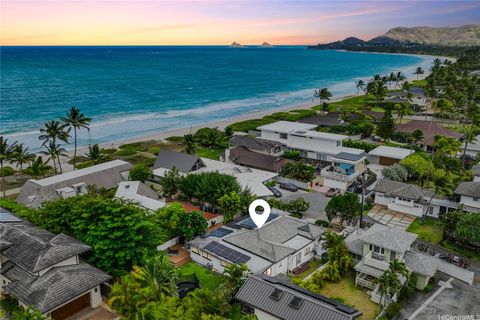 32 Pilipu Place A Kailua HI 96734