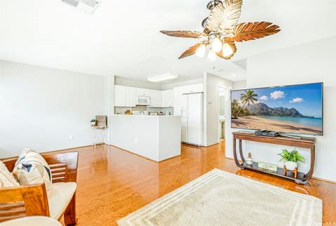 Photo of 91-2021 Kaioli Street #3302, Ewa Beach, HI 96706 (MLS # 202614556)