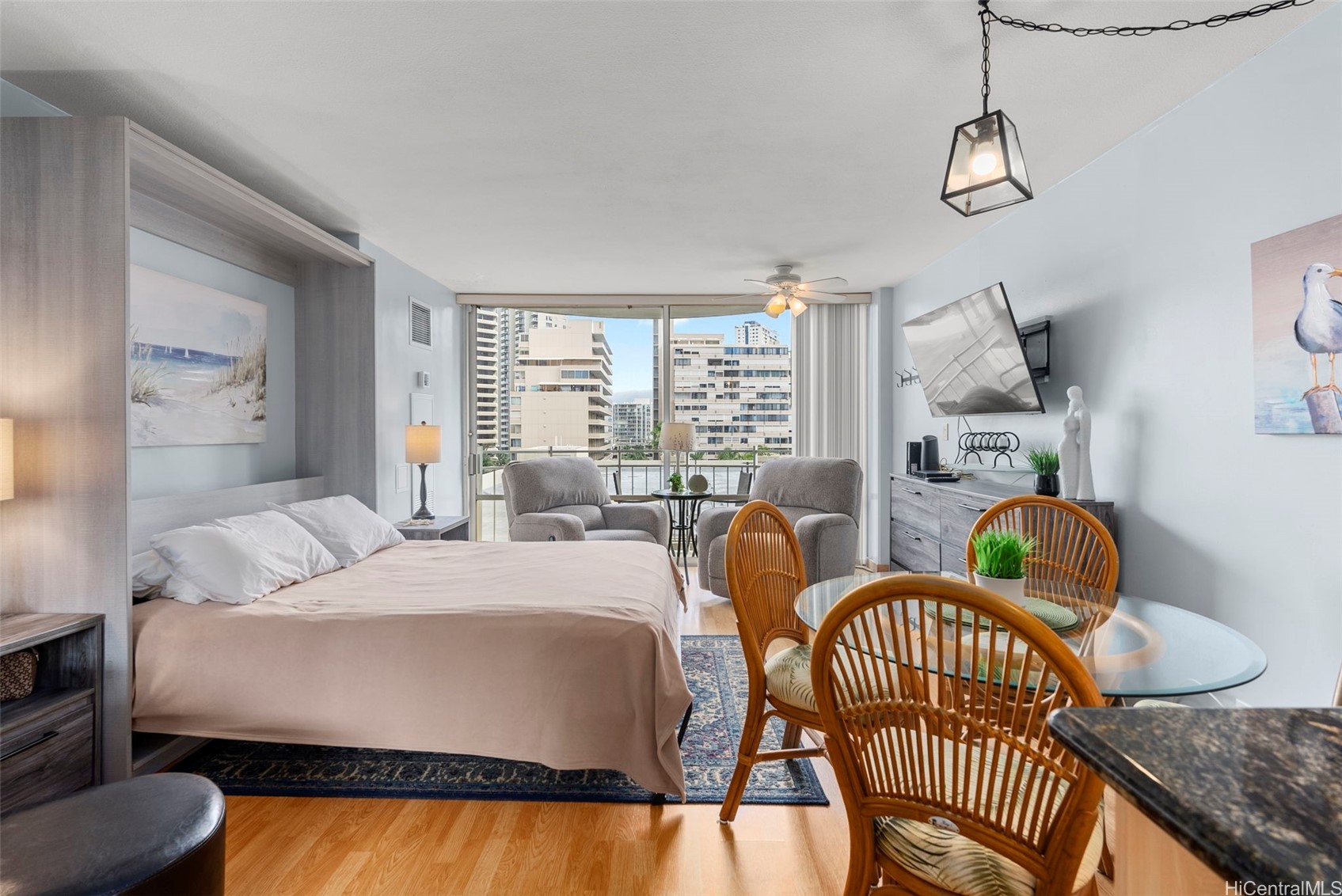 1765 Ala Moana Boulevard 995