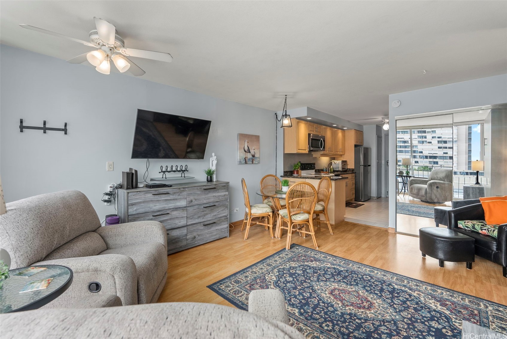 1765 Ala Moana Boulevard 995