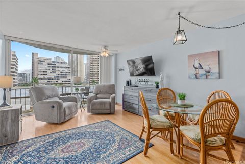 1765 Ala Moana Boulevard 995 Honolulu HI 96815