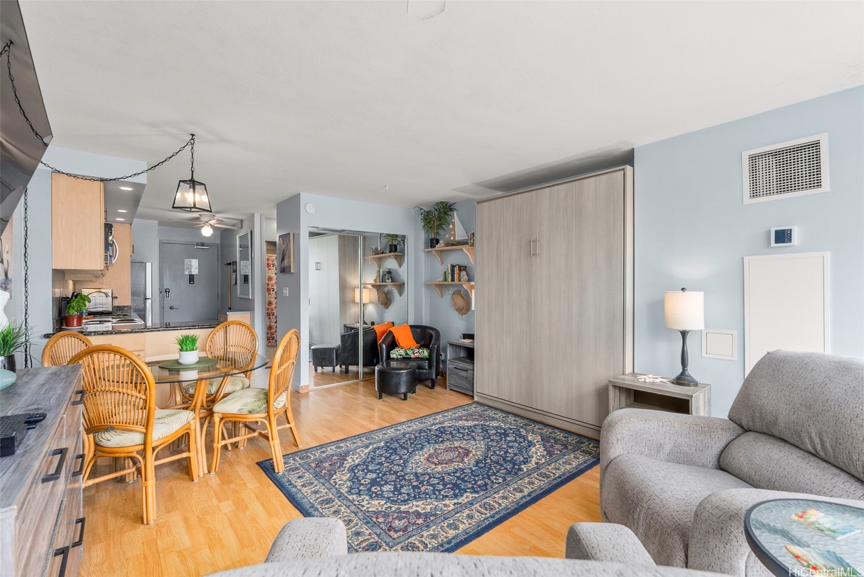1765 Ala Moana Boulevard 995