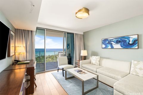 2139 Kuhio Avenue 3106 Honolulu HI 96815