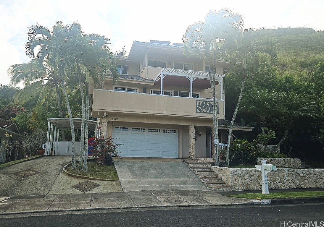 Kailua Home Residence