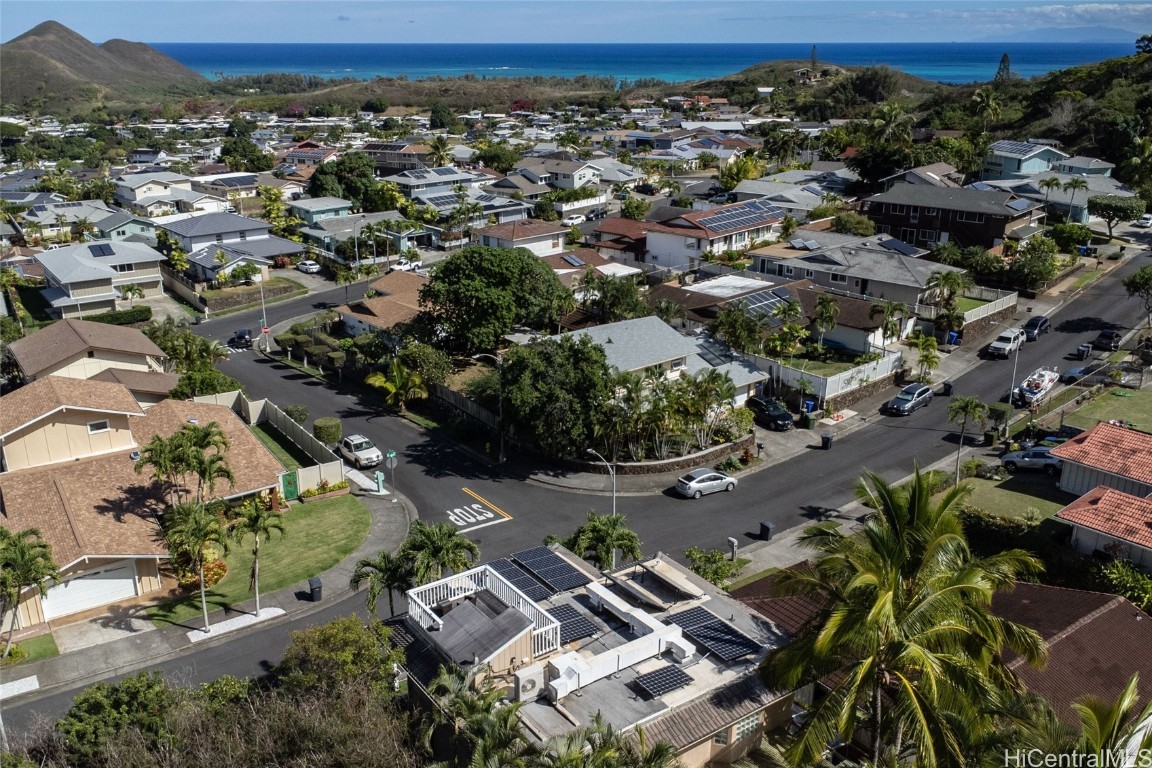 Kailua Home Residence