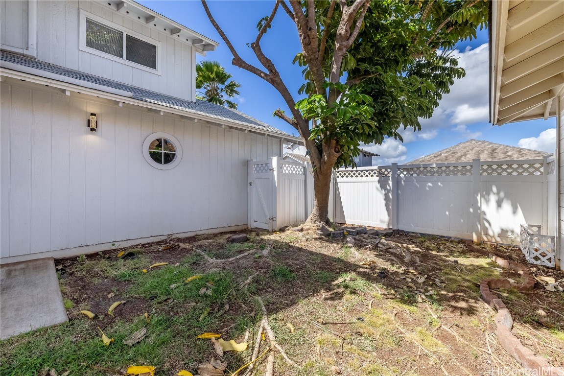 Kapolei Home Residence