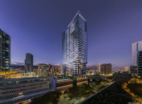 1538 Kapiolani Boulevard 1502 Honolulu HI 96814