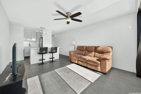 Photo of 2421 Ala Wai Boulevard #2, Honolulu, HI 96815 (MLS # 202601542)