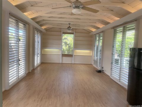 Photo of 5578 Pia Street, Honolulu, HI 96821 (MLS # 202609710)