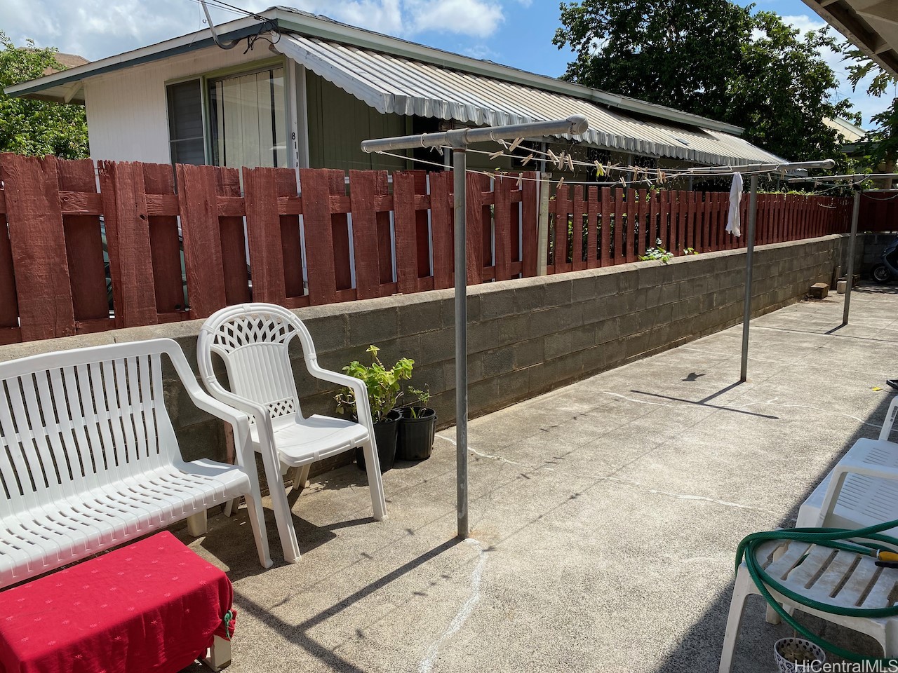 Honolulu Residential Lease