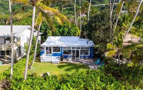 59-75 Hoalua Street Haleiwa HI 96712