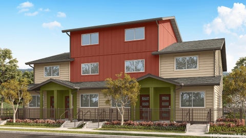 Photo of 91-3570 Kamalie Mua Street #901, Ewa Beach, HI 96706 (MLS # 202618384)
