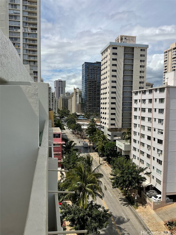 2463 Kuhio Avenue 1102