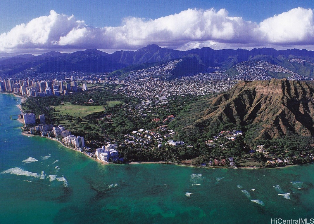 Kuhio Village 1 Condominium