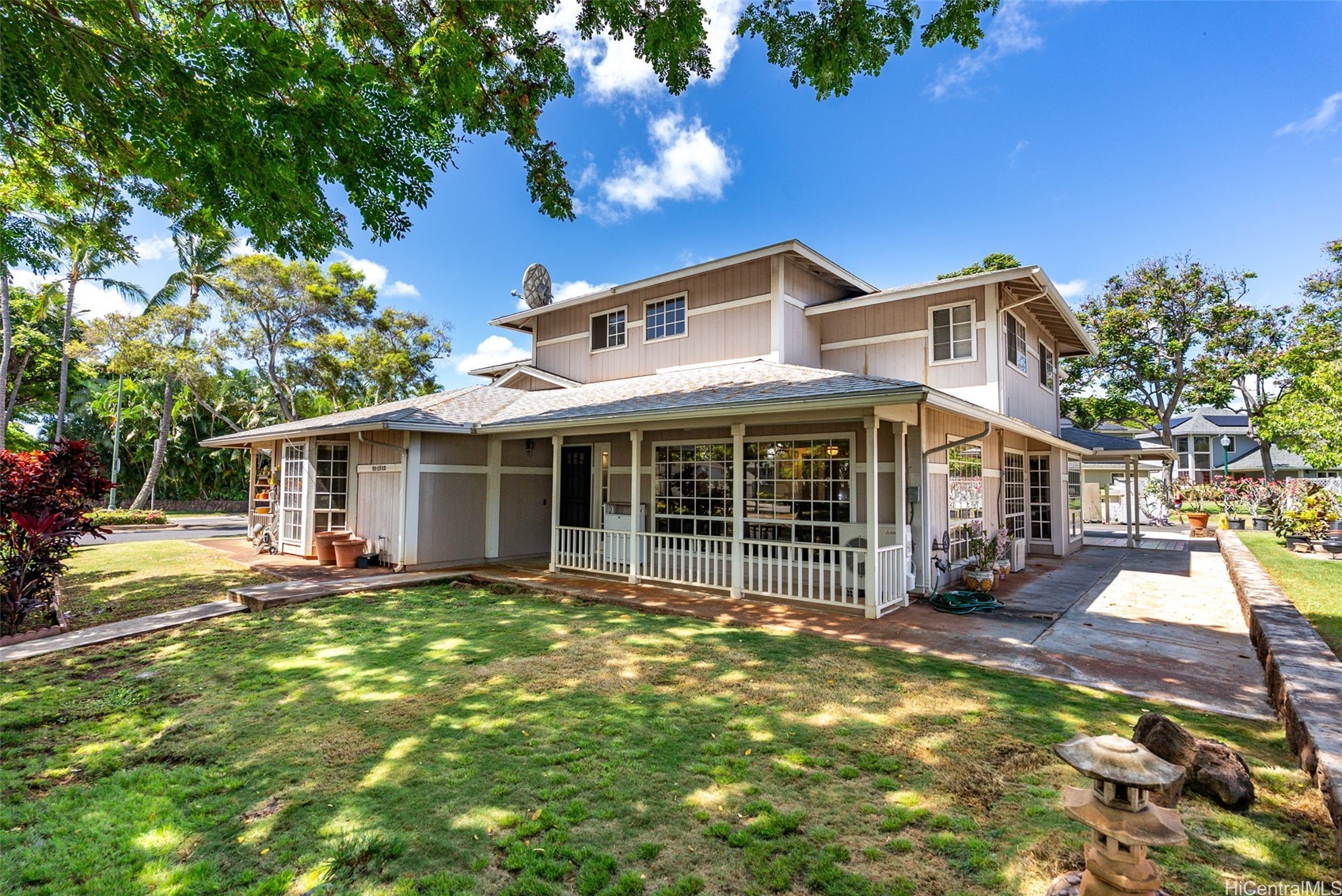 91-1212 Aawa Drive