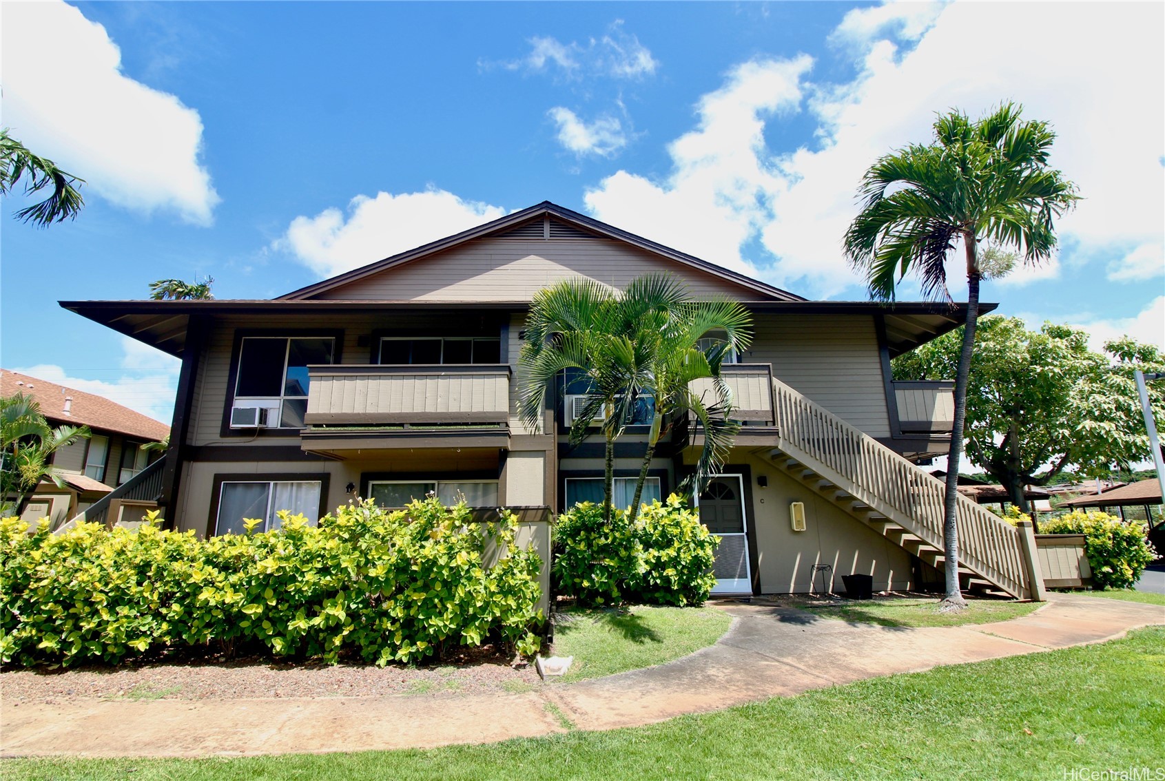 91-1180 Puamaeole Street 10T