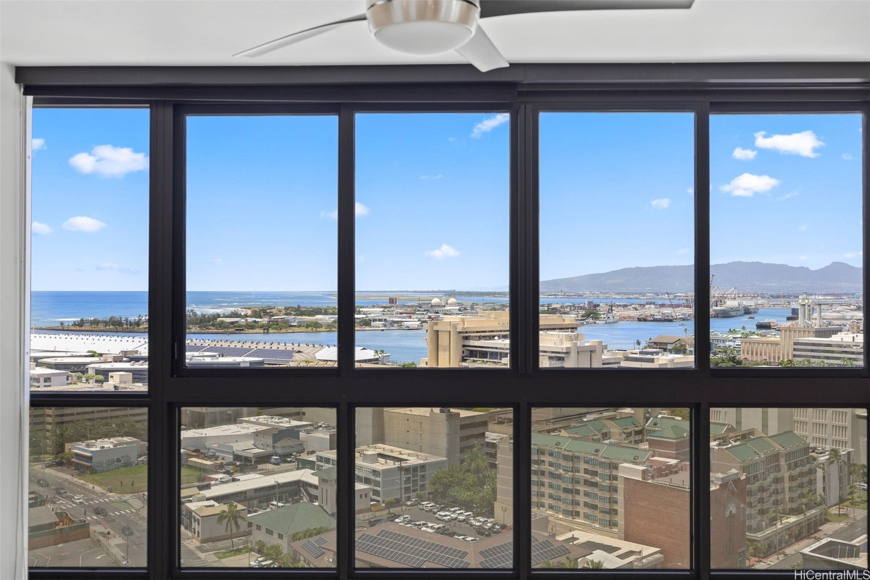 600 Queen Street 2201
