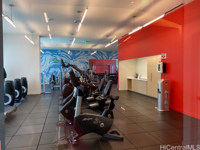Ae'o Residential Lease