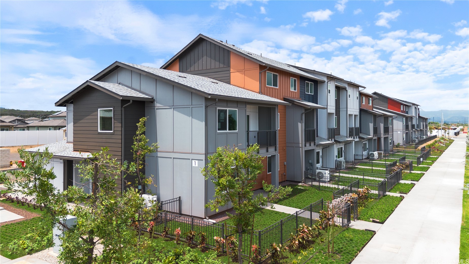 91-1170 Hoonaauao Street 805