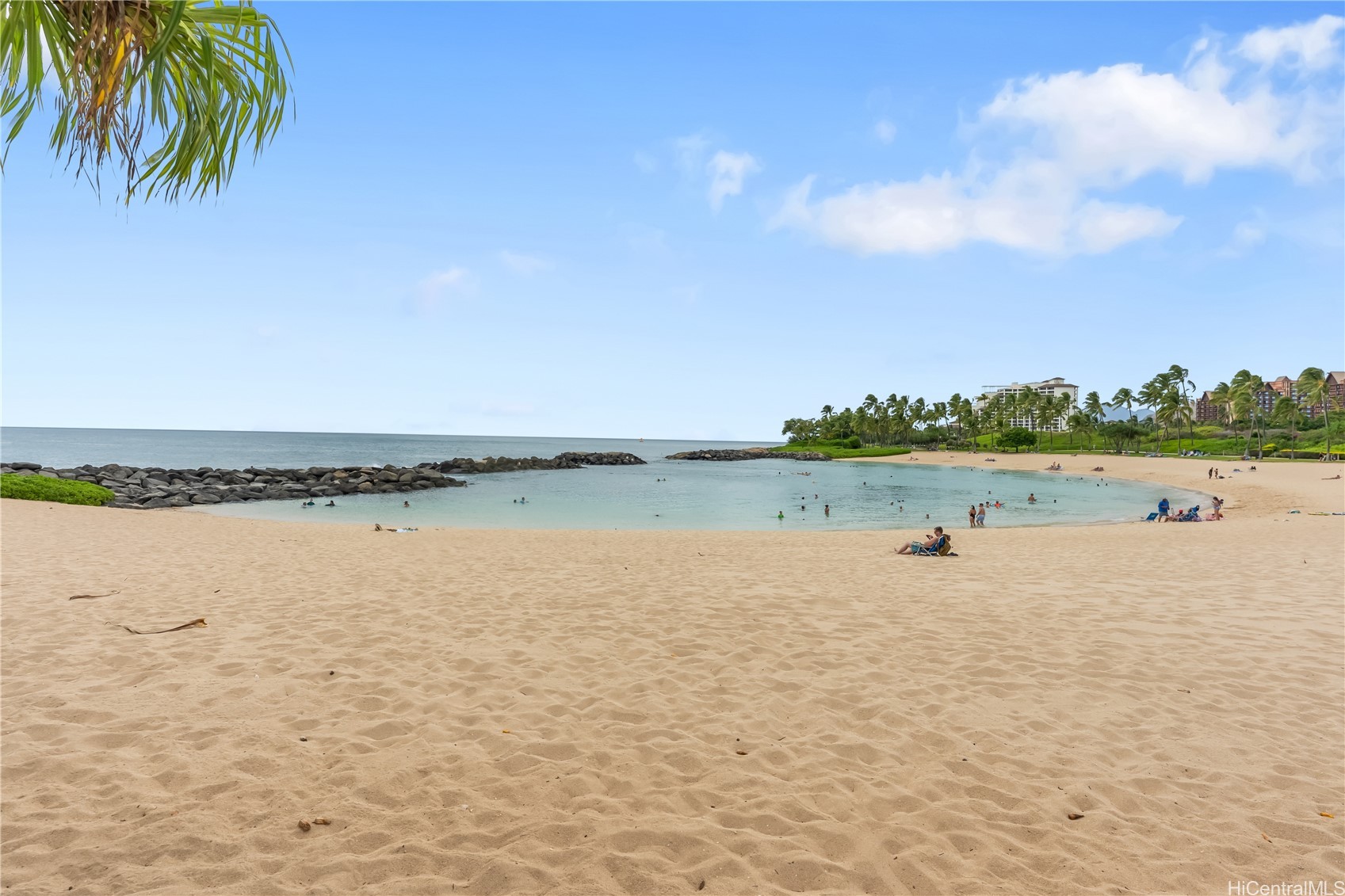Ko Olina Fairways Condominium
