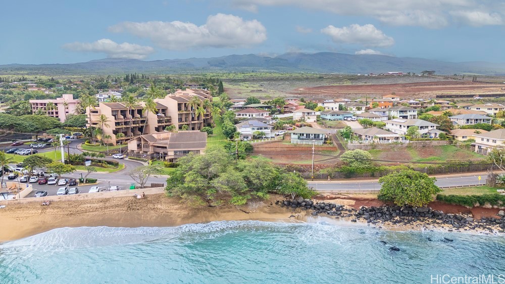 4242 Lower Honoapiilani Road F402