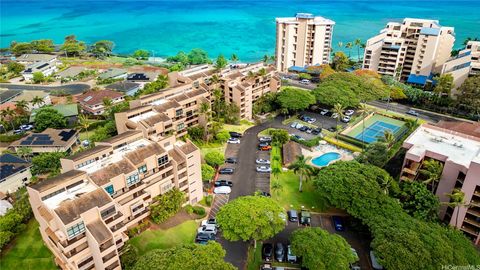 4242 Lower Honoapiilani Road F402 Lahaina HI 96761