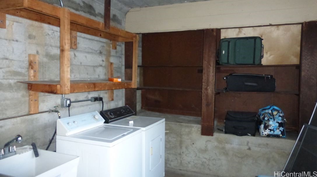 Honolulu Residential Lease