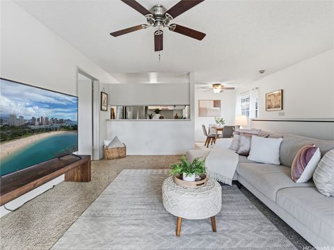 Photo of 91-1004 Makaaloa Street #2E, Ewa Beach, HI 96706 (MLS # 202601977)