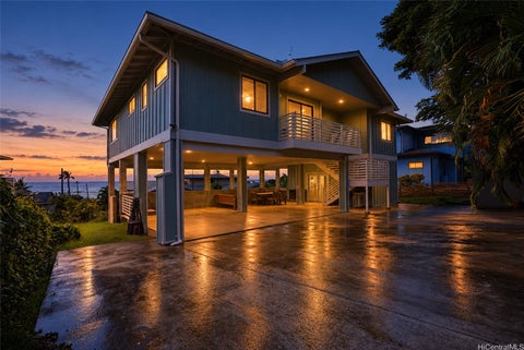 Photo of 61-1009 Tutu Place, Haleiwa, HI 96712 (MLS # 202617955)