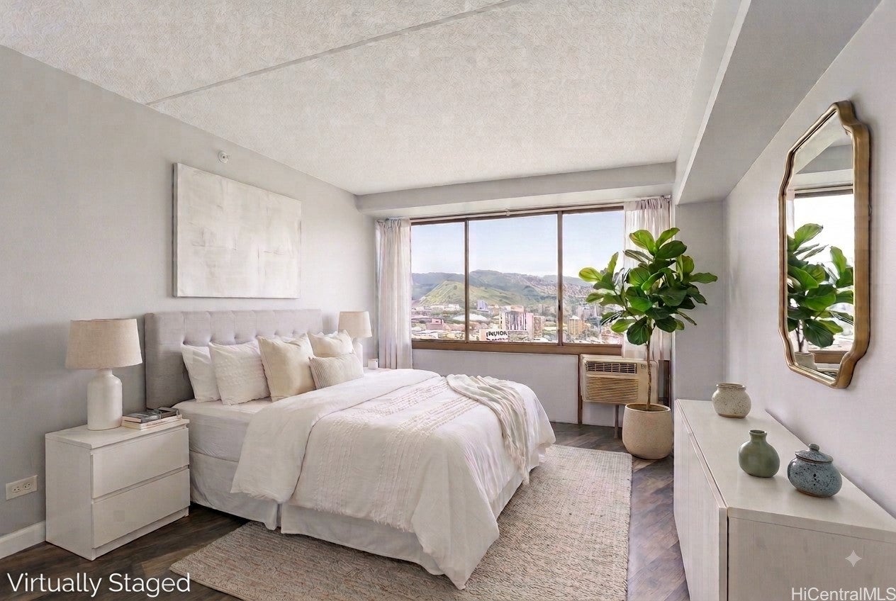 2333 Kapiolani Boulevard 2203