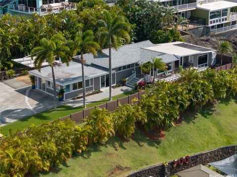44-102 Kauinohea Place Kaneohe HI 96744