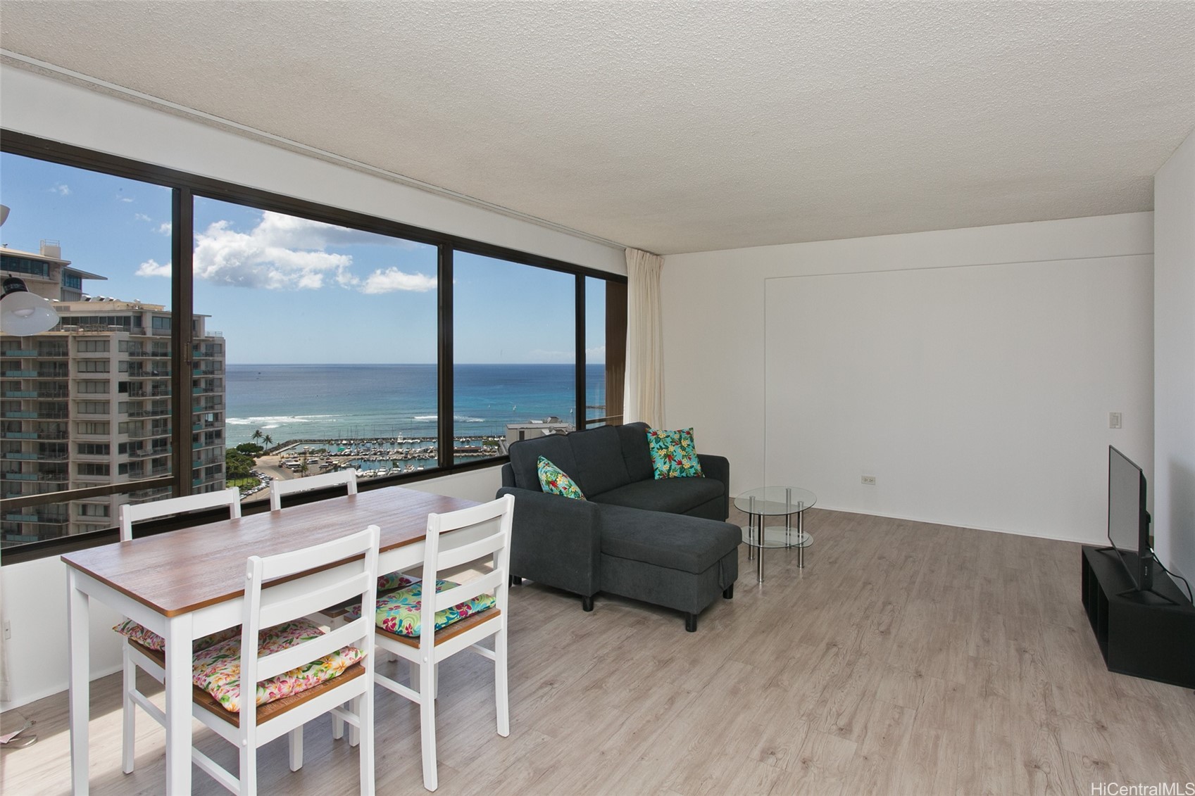 1778 Ala Moana Boulevard 2809