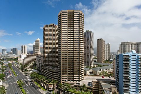 1778 Ala Moana Boulevard 2809 Honolulu HI 96815