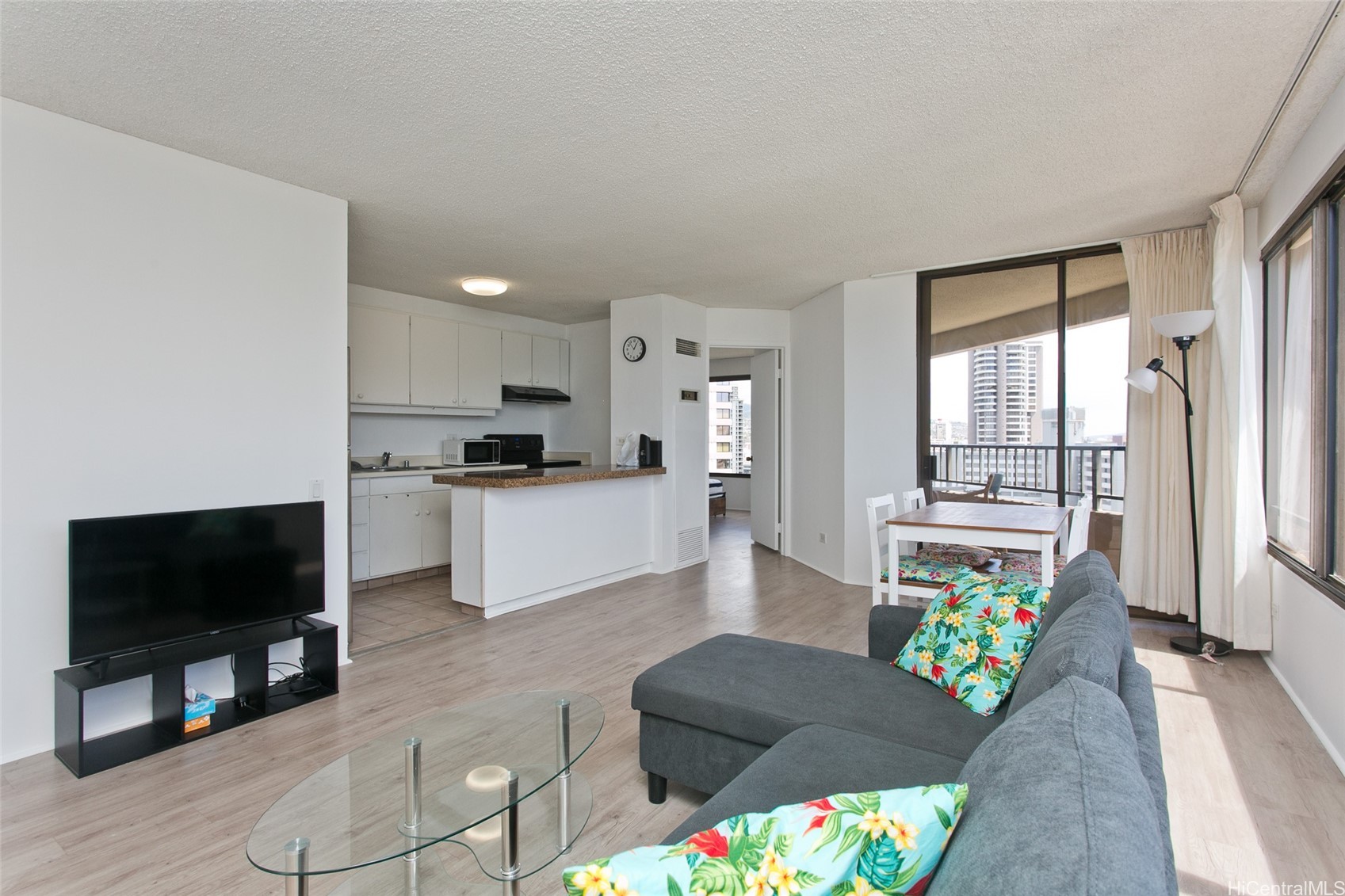 1778 Ala Moana Boulevard 2809