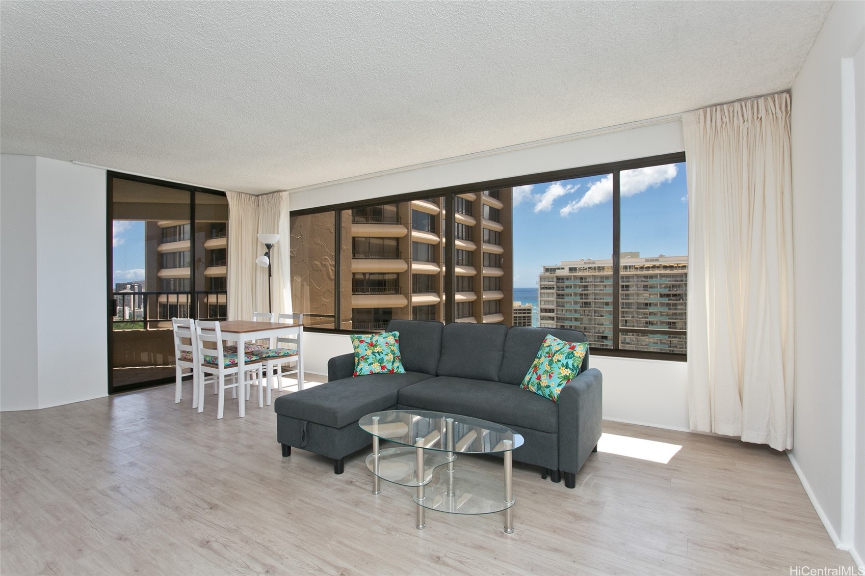 1778 Ala Moana Boulevard 2809