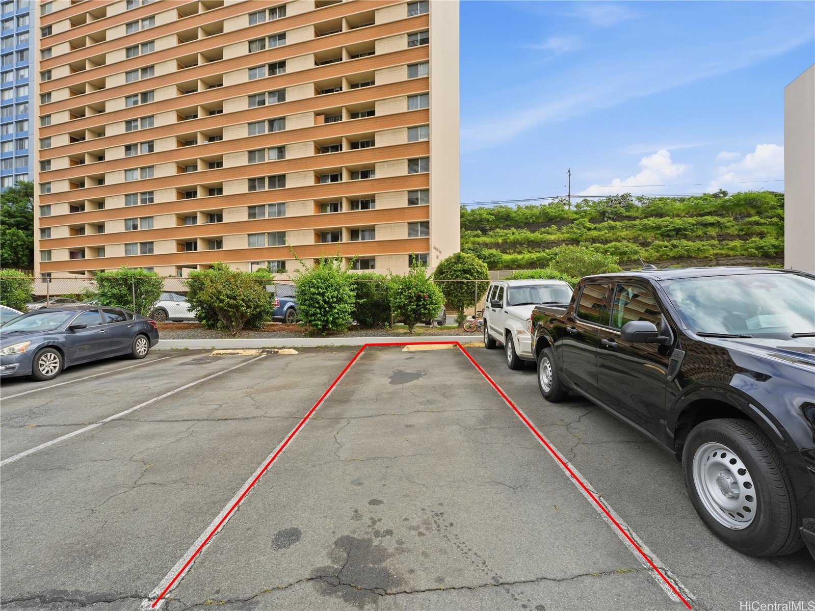 3095 Ala Ilima Street 403