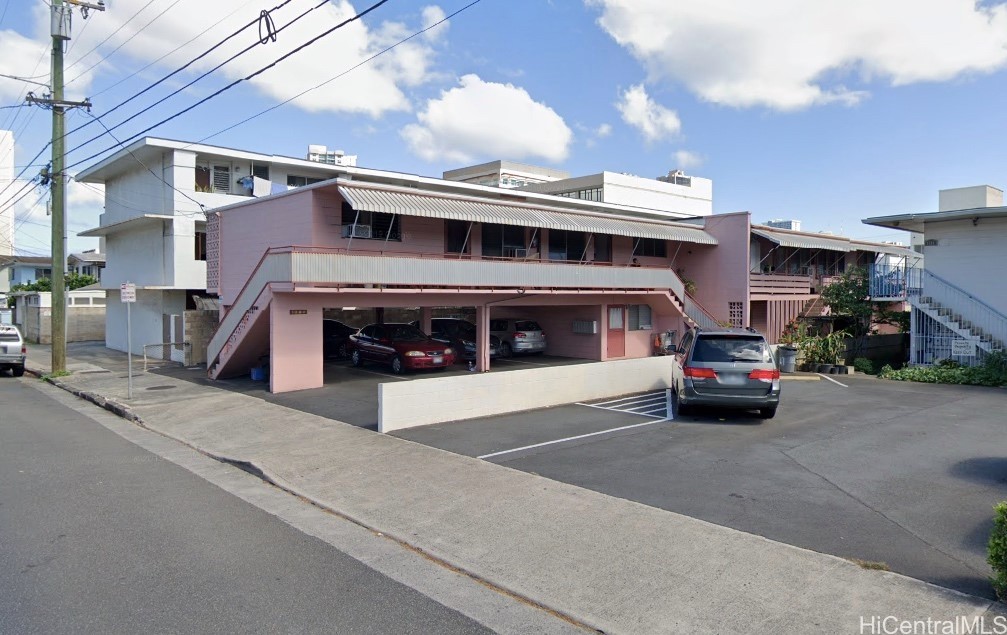 Honolulu Residential Lease