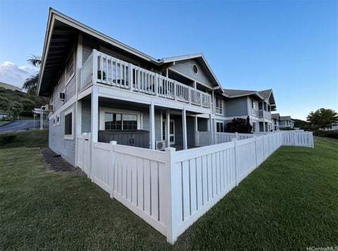 Photo of 92-1025 Okaa Street #1101, Kapolei, HI 96707 (MLS # 202617773)
