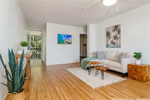 Photo of 3017 Pualei Circle, Honolulu, HI 96815 (MLS # 202617862)
