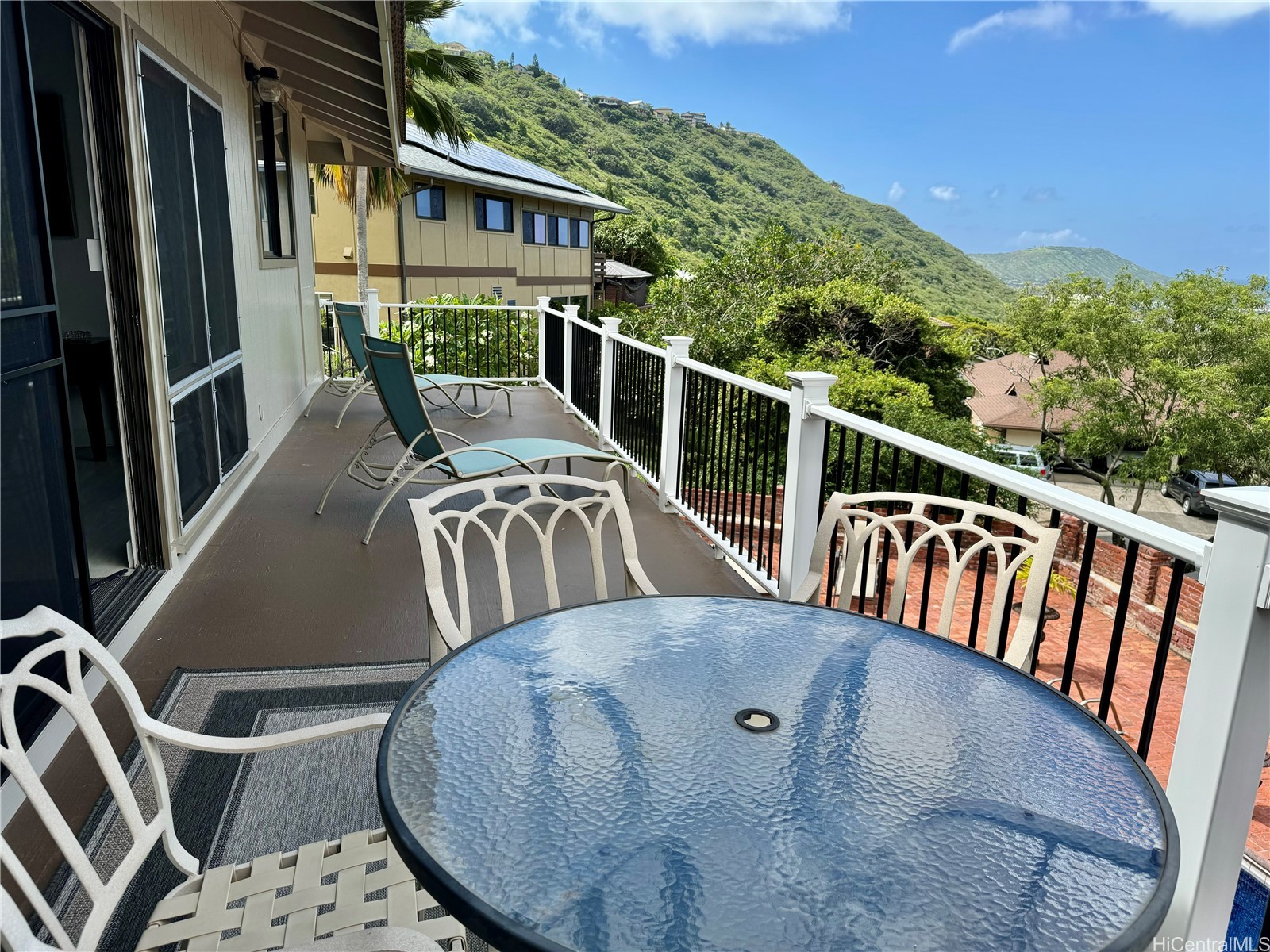 Honolulu Residential Lease